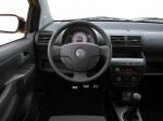 Volkswagen CrossFox 2008 года